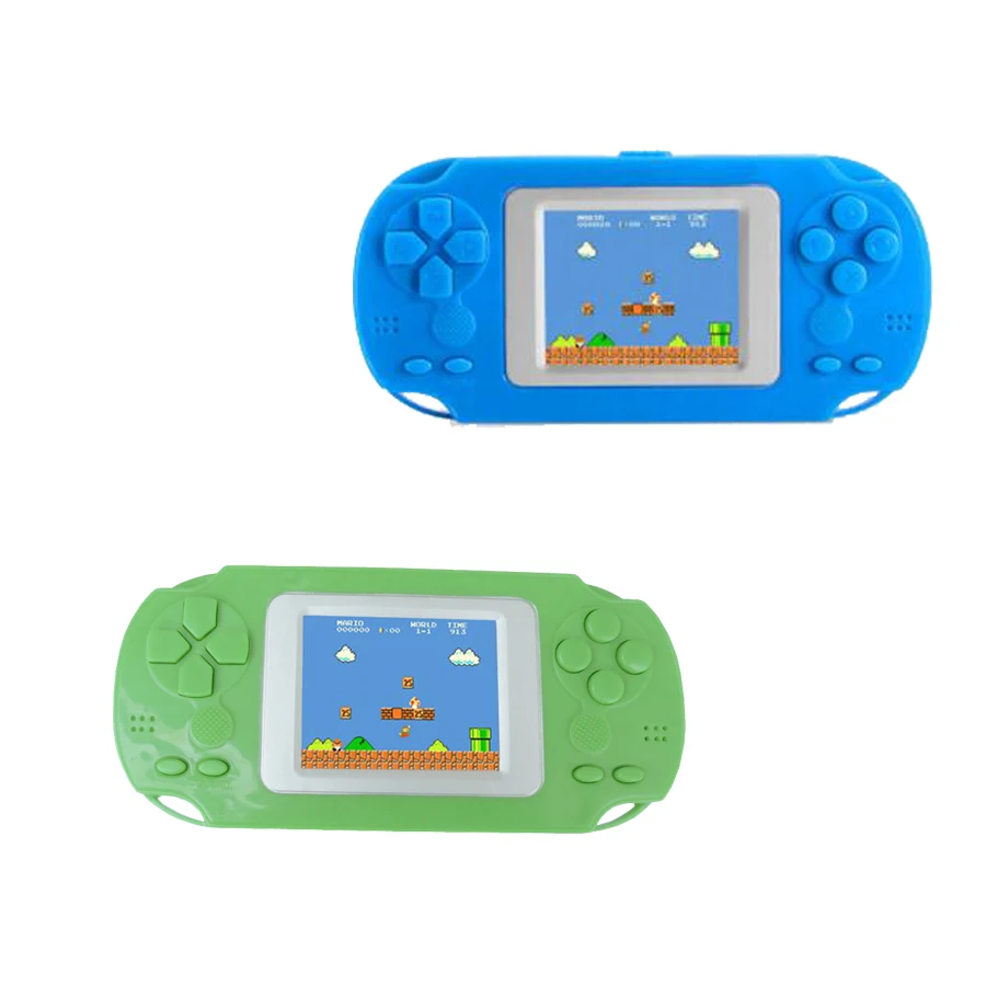Game Consoles (10)