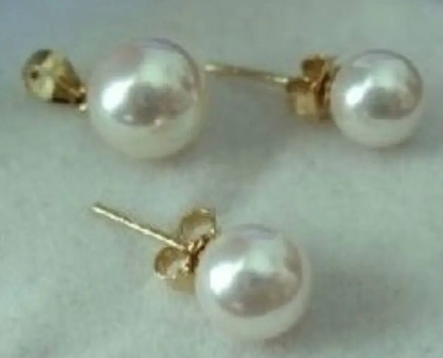 PERFECT ROUND 10-11MM AAA SOUTH SEA WHITE PEARL DANGLE EARRING pendant set 14K/20
PERFECT ROUND 10-11MM AAA SOUTH SEA WHITE PEARL DANGLE EARRING pendant set 14K/20