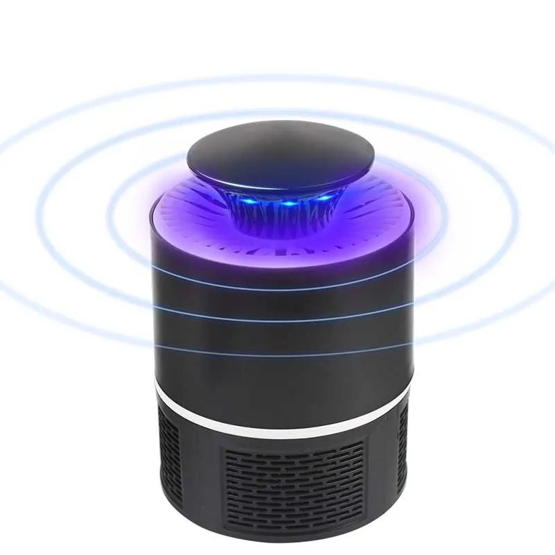 Electric Mosquito Killer lamp USB Electronics anti mosquito Trap LED Night Light Lamp Bug insect killer Lights Pest Control
Electric Mosquito Killer lamp USB Electronics anti mosquito Trap LED Night Light Lamp Bug insect killer Lights Pest Control