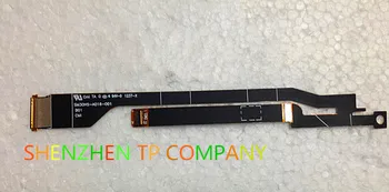 BRAND New lcd cable For Acer Ultrabook S3 951 2464G MS2346 SM30HS-A016-001 HB2-A004-001 For 13.LCD Cable B133XTF01 .0
BRAND New lcd cable For Acer Ultrabook S3 951 2464G MS2346 SM30HS-A016-001 HB2-A004-001 For 13.LCD Cable B133XTF01 .0