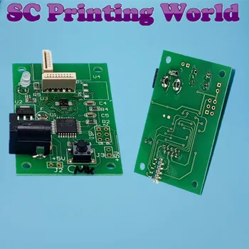 11x Chip Decoder For Epson Stylus Pro 7900 9900 7910 9910 Printer Decoder Board
11x Chip Decoder For Epson Stylus Pro 7900 9900 7910 9910 Printer Decoder Board