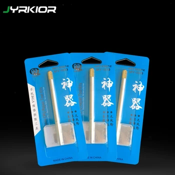 Jyrkior BGA Chip Repair Ultra Thin Blade Set ,Remover Burin Tools For iPhone PCB Motherboard Disassembly Repair Tool
Jyrkior BGA Chip Repair Ultra Thin Blade Set ,Remover Burin Tools For iPhone PCB Motherboard Disassembly Repair Tool