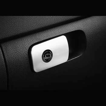 ABS Matte For Tiguan 2010 2011 2012 2013 2014 2015 Glove Box Switch Cover trim sticker Car-Styling Car Accessories 1pcs
ABS Matte For Tiguan 2010 2011 2012 2013 2014 2015 Glove Box Switch Cover trim sticker Car-Styling Car Accessories 1pcs