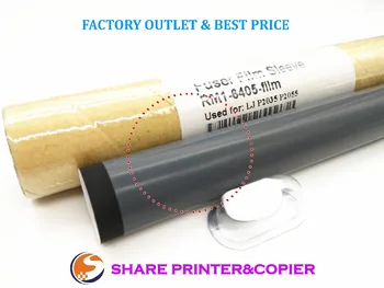 100 X original long life fuser film for HP P2035 P2055 M400 M401 M402 1213 P1606 M2727 M425
100 X original long life fuser film for HP P2035 P2055 M400 M401 M402 1213 P1606 M2727 M425