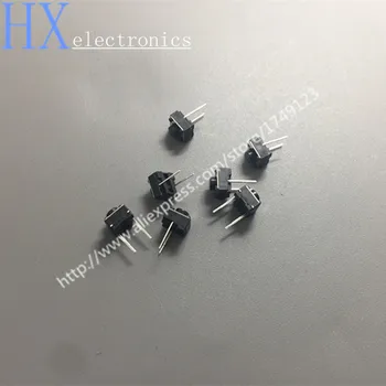 Free shipping 100PCS 6 * 6 * 5MM touch switch button switch 2 pin in the middle two feet 6x6x5
Free shipping 100PCS 6 * 6 * 5MM touch switch button switch 2 pin in the middle two feet 6x6x5