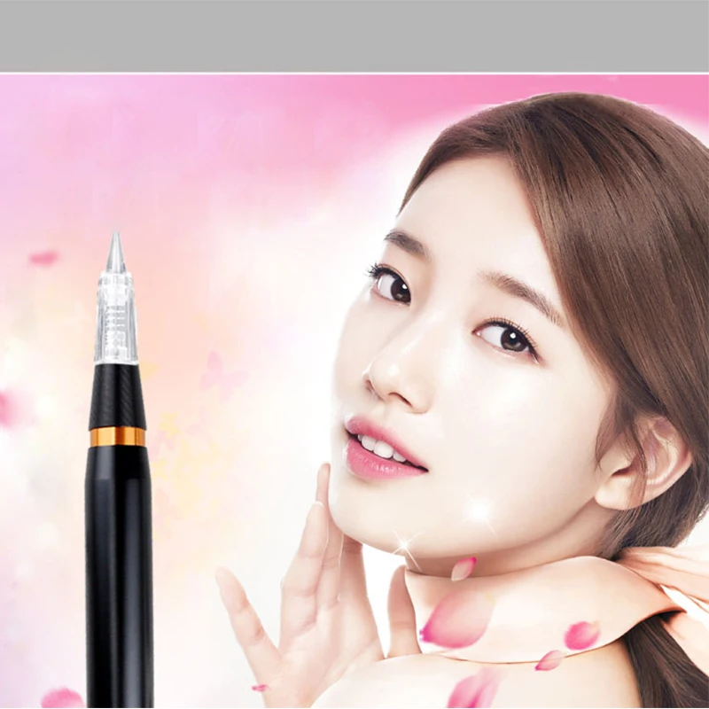 Permanente Makeup Electric Machine For Cartridge Needle Rotary pen Lip Eyebrow Tattoo Rotary Machine lip Microblading Tattoo Pen
Permanente Makeup Electric Machine For Cartridge Needle Rotary pen Lip Eyebrow Tattoo Rotary Machine lip Microblading Tattoo Pen