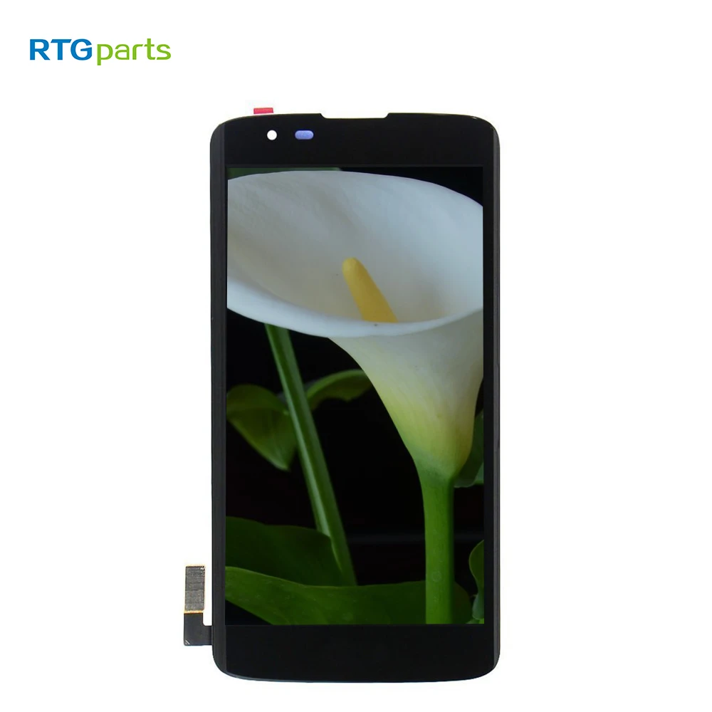 RTGparts LCD Display Touch Digitizer Screen Assembly For LG K8 US375 K350N Phoenix 2/Escape 3 K371 K373 K370
RTGparts LCD Display Touch Digitizer Screen Assembly For LG K8 US375 K350N Phoenix 2/Escape 3 K371 K373 K370