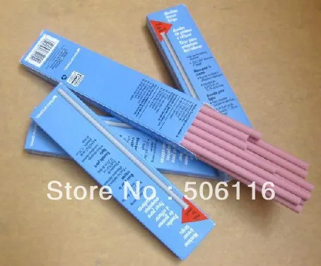 

SANFORD Machine Eraser Strips NO.74(75215) Pink for ink testing , EF74-75215 pencil special for abrasion testing