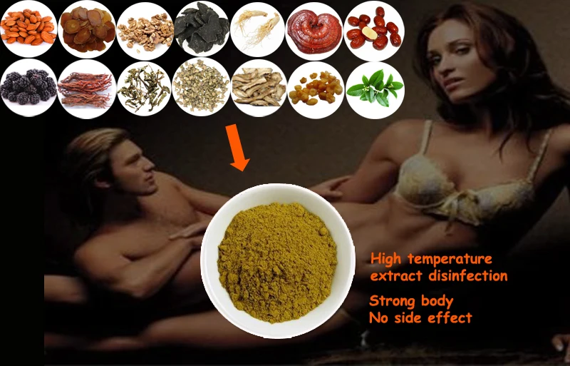 Enhancement Powder for Men, Enhance Male Ability and Stamina with 100% Natural Medical Herbs Extraction, Fast Reacting
Enhancement Powder for Men, Enhance Male Ability and Stamina with 100% Natural Medical Herbs Extraction, Fast Reacting