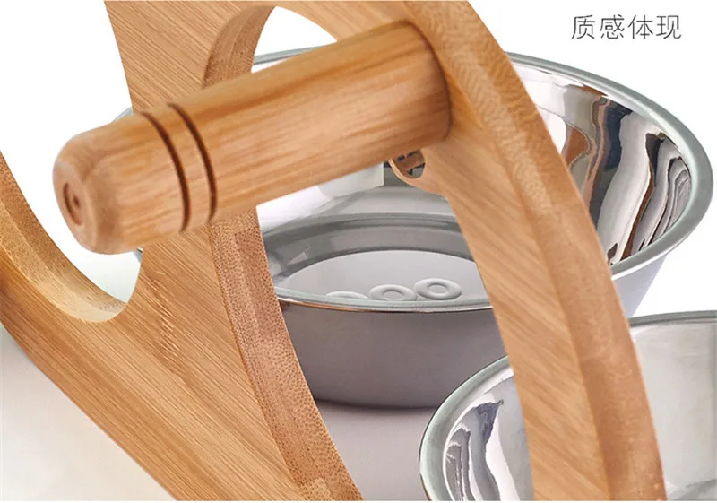 Dog and Cat Pet Feeder13