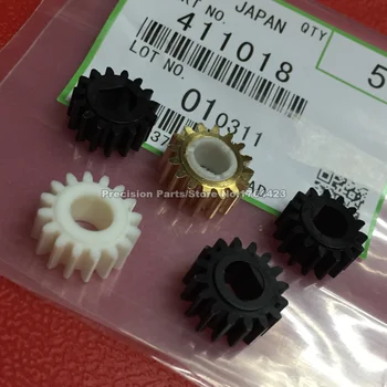 AB41-1018 AB411018 411018-Gear AF1022 AF1027 AF2022 AF2027 Developer Gear Kit for Ricoh Aficio 1022 1027 2022 2027 1032 2032 
AB41-1018 AB411018 411018-Gear AF1022 AF1027 AF2022 AF2027 Developer Gear Kit for Ricoh Aficio 1022 1027 2022 2027 1032 2032