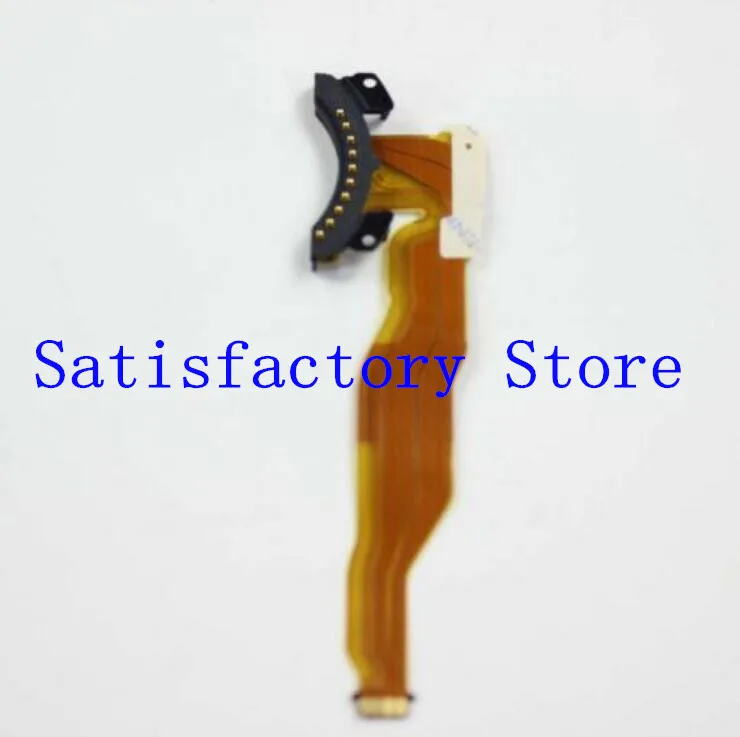 new for Sony Alpha a9 ILCE9 Sh-1018 Mount Flex Cable Assembly Replacement Repair Part
new for Sony Alpha a9 ILCE9 Sh-1018 Mount Flex Cable Assembly Replacement Repair Part