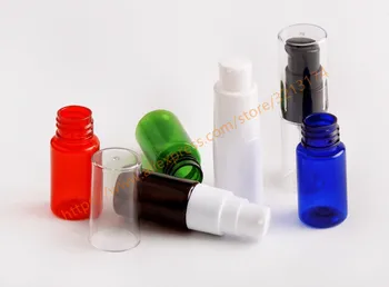 10ml pretty colors PET mini/samples bottle with plastic pump.lotion/hand wash/Shampoo/moisturizer/facial water PET bottle
10ml pretty colors PET mini/samples bottle with plastic pump.lotion/hand wash/Shampoo/moisturizer/facial water PET bottle