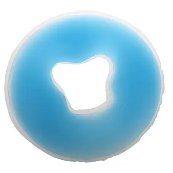 Soft Salon SPA Massage Silicone Face Relax Cradle Cushion Bolsters Pillow Pad Beauty Care
Soft Salon SPA Massage Silicone Face Relax Cradle Cushion Bolsters Pillow Pad Beauty Care