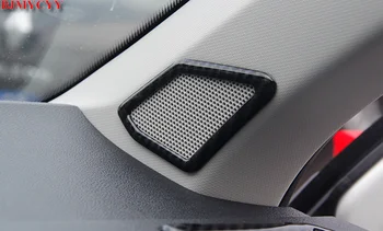 BJMYCYY Car A column audio box special horn decorative ring protection frame interiorpatch For Volkswagen T-ROC 2018 Accessories
BJMYCYY Car A column audio box special horn decorative ring protection frame interiorpatch For Volkswagen T-ROC 2018 Accessories