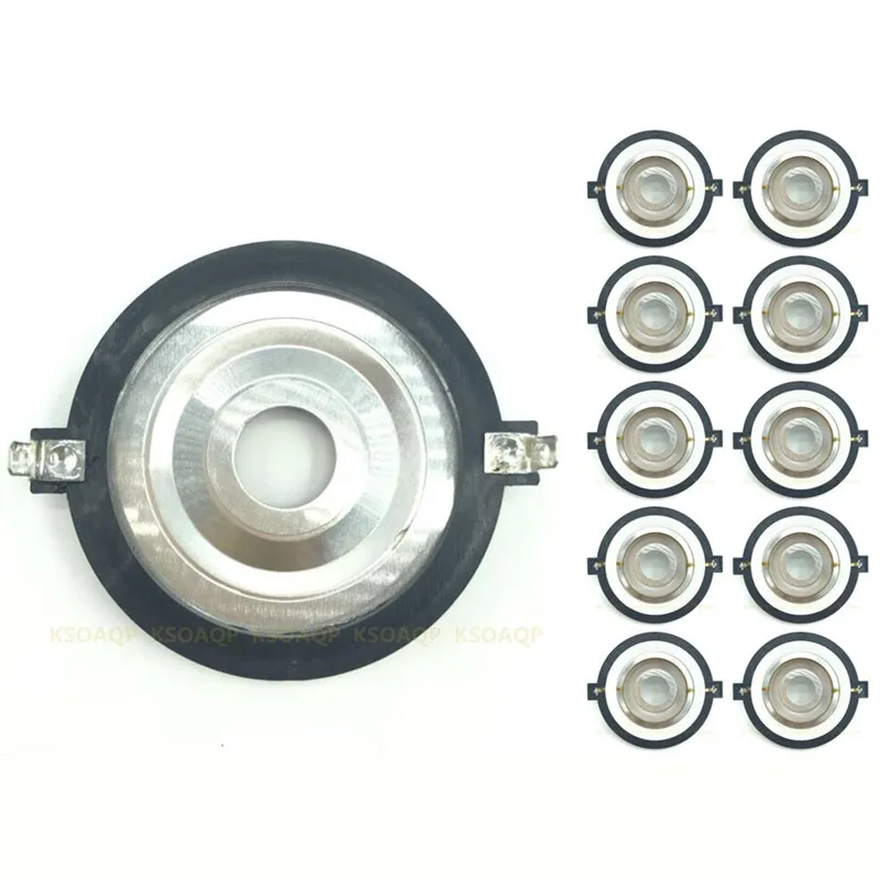 11pcs /lot Replace Diaphragm For Beyma CP21, CP21F, CP22, CP25 Tweeter CP22DIA 8 ohm
11pcs /lot Replace Diaphragm For Beyma CP21, CP21F, CP22, CP25 Tweeter CP22DIA 8 ohm