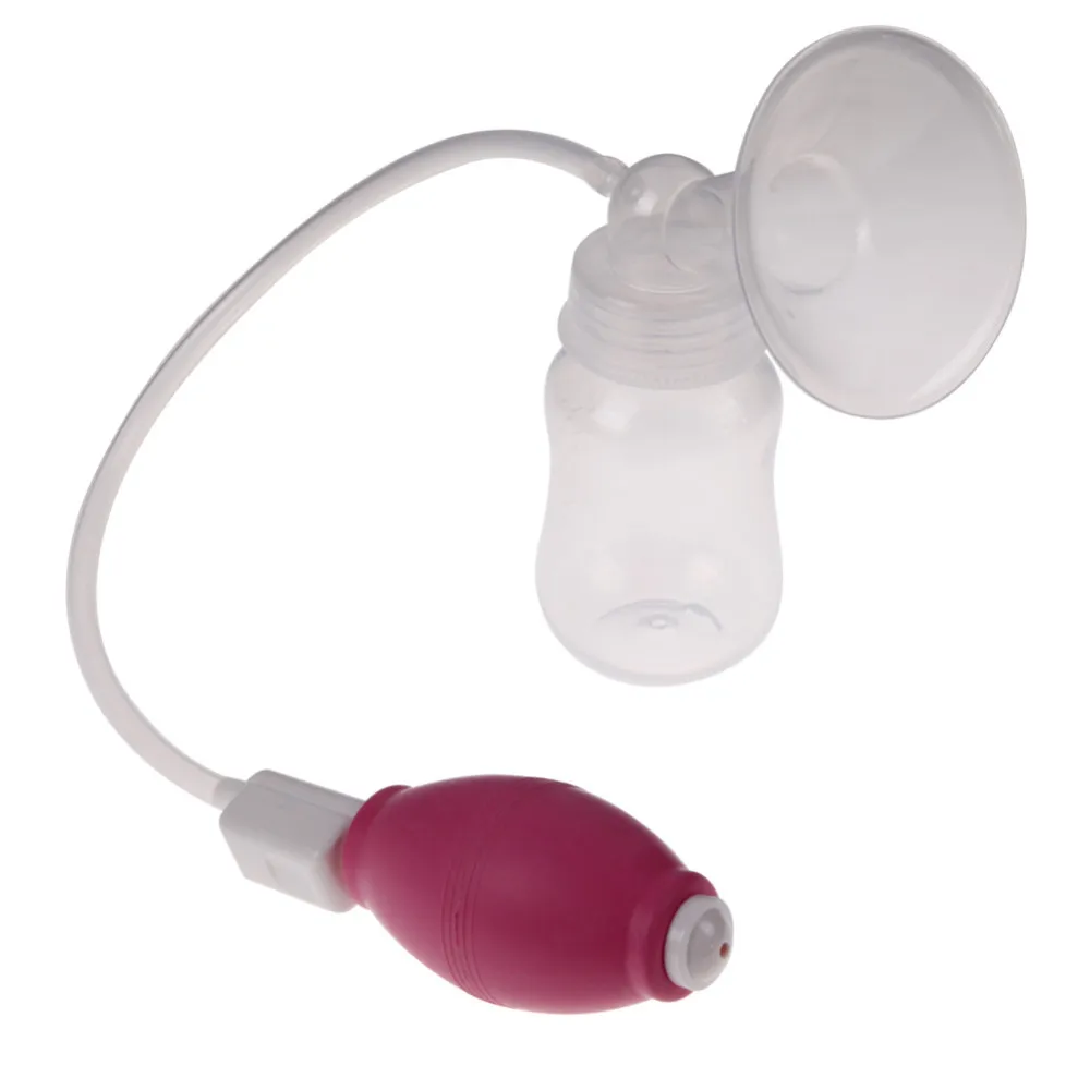 Hot Selling Brand New Pregnancy Manual Breast Pump Super Nursing Feeding Breast Feeding Pumps with Strong Suction 
Hot Selling Brand New Pregnancy Manual Breast Pump Super Nursing Feeding Breast Feeding Pumps with Strong Suction