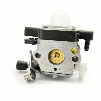 New Carburetor For Stihl MM55 MM55C Tiller Trimmer 4601 120 0600 on Zama C1Q-S202A
New Carburetor For Stihl MM55 MM55C Tiller Trimmer 4601 120 0600 on Zama C1Q-S202A