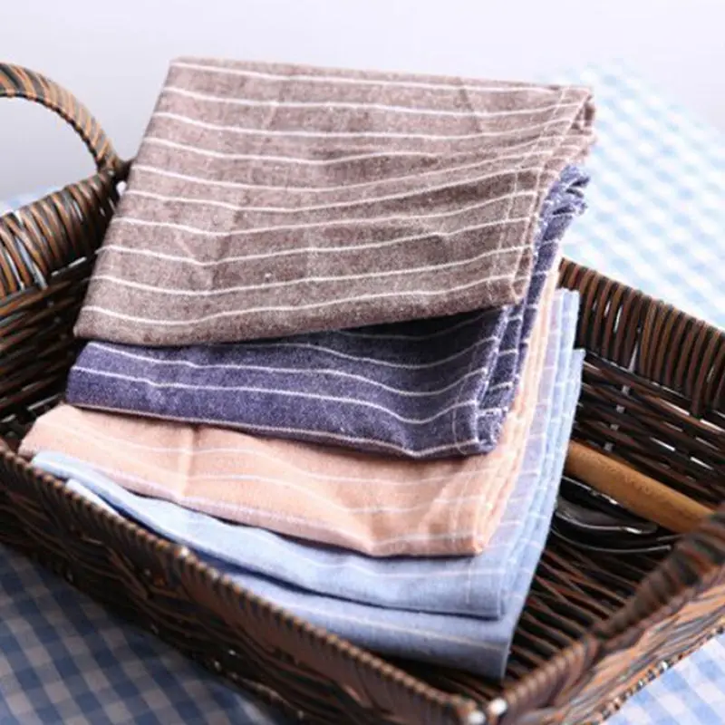 Dining Table Mats Pads Comfortable Napkin Fabric Table Placemats Tableware Mat Cotton Linen Table Napkins Heat Insulation Mat
Dining Table Mats Pads Comfortable Napkin Fabric Table Placemats Tableware Mat Cotton Linen Table Napkins Heat Insulation Mat