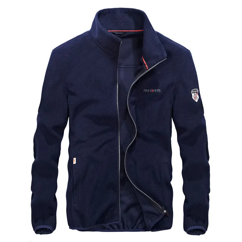 2018 New Casual Stand Collar Velvet Fleece Hoodie Sweatshirt Men Fashion Streetwear Brand AFS JEEP Hoodies Men Plus Size 4XL
2018 New Casual Stand Collar Velvet Fleece Hoodie Sweatshirt Men Fashion Streetwear Brand AFS JEEP Hoodies Men Plus Size 4XL