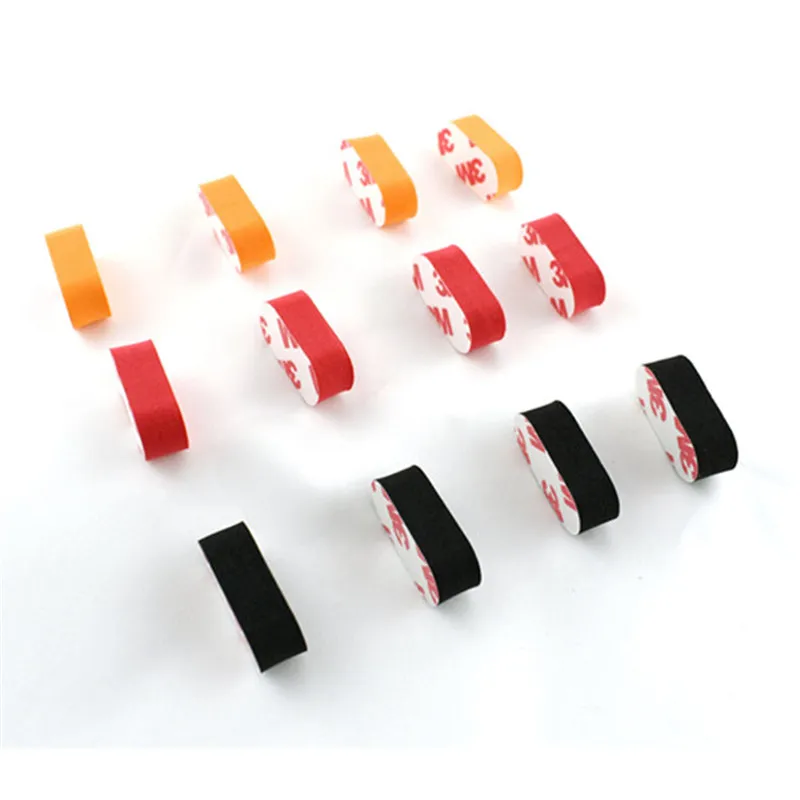 4PCS Landing Skid Gear Frame Anti-vibration For M3 Sponge For ZMR250 QAV250 QAV210 RC Drones With HD Camera FPV Quadcopter
4PCS Landing Skid Gear Frame Anti-vibration For M3 Sponge For ZMR250 QAV250 QAV210 RC Drones With HD Camera FPV Quadcopter