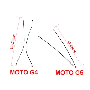 10pcs/lot, New Signal Antenna For Motorola moto G4 G5 Wifi Antenna signal Flex Cable wire Ribbon Replacement
10pcs/lot, New Signal Antenna For Motorola moto G4 G5 Wifi Antenna signal Flex Cable wire Ribbon Replacement