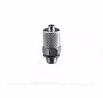 M6 Male Thread to Qucik fit For 6x4mm O/DxI/D Hose Brass Pneumatic Pipe Hose Coupler Fitting Connector Adapter
M6 Male Thread to Qucik fit For 6x4mm O/DxI/D Hose Brass Pneumatic Pipe Hose Coupler Fitting Connector Adapter
