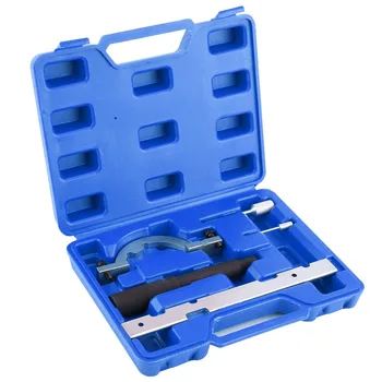 Oversea Car Engine Timing Crankshaft Locking Setting Tool Kit For VAUXHALL 1.0 / 1.2 / 1.4 Engine For OPEL
Oversea Car Engine Timing Crankshaft Locking Setting Tool Kit For VAUXHALL 1.0 / 1.2 / 1.4 Engine For OPEL