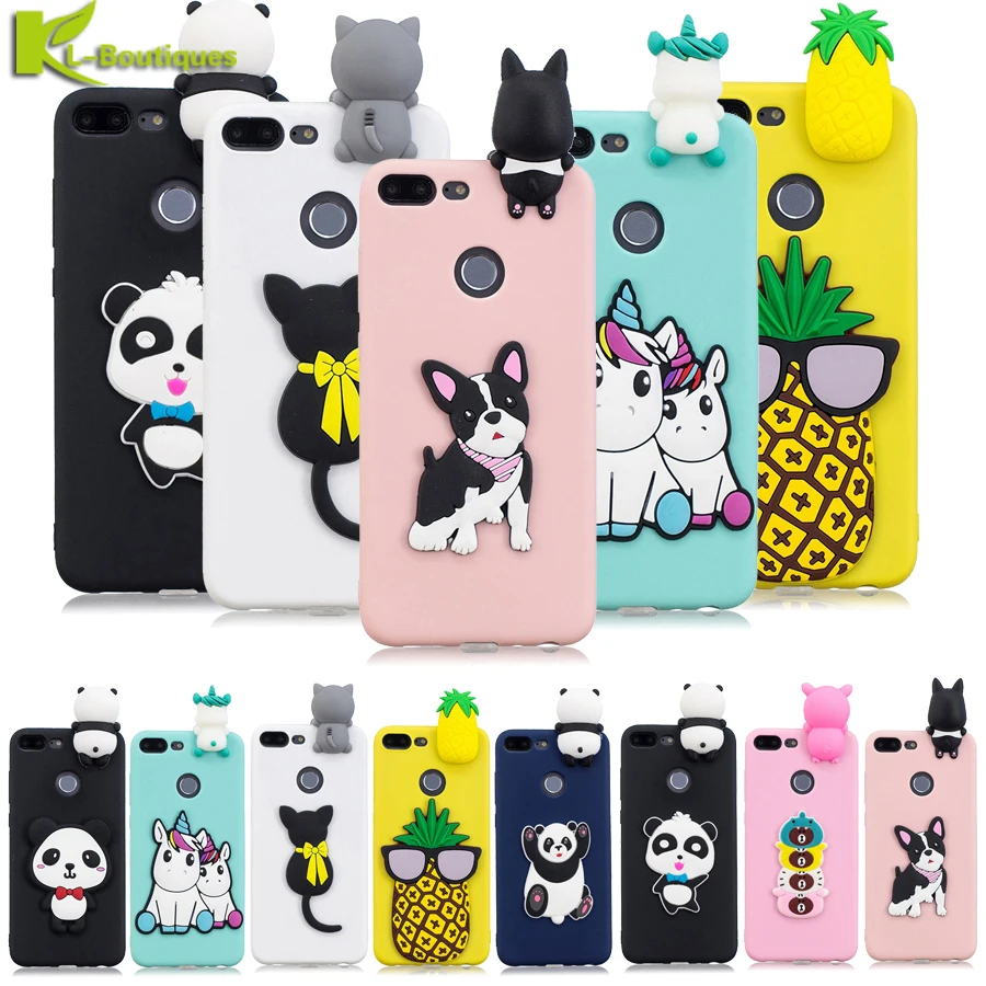 Honor 9 Lite Case on for Huawei Honor 9 Lite honor9 lite Case Cover Coque Unicorn Panda Cute Soft TPU Silicone Back Cover Fundas
Honor 9 Lite Case on for Huawei Honor 9 Lite honor9 lite Case Cover Coque Unicorn Panda Cute Soft TPU Silicone Back Cover Fundas