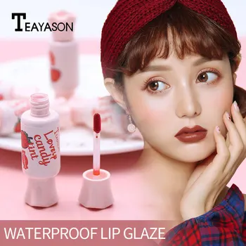 TEAYASON mirror lip gloss 6 colors orange nude purple red brown lip cream waterproof long lasting moisturizing lip tint AM090
TEAYASON mirror lip gloss 6 colors orange nude purple red brown lip cream waterproof long lasting moisturizing lip tint AM090