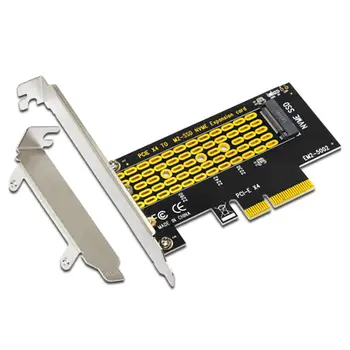 PCIE to M2 Adapter PCI Express M2 SSD PCIE Adapter M2 NVME PCIE Adapter Computer Expansion Cards
PCIE to M2 Adapter PCI Express M2 SSD PCIE Adapter M2 NVME PCIE Adapter Computer Expansion Cards