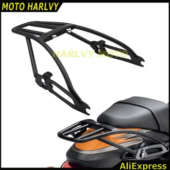 Detachables Two-Up Luggage Rack For Harley Davidson Street XG 500 750 2015-2017
Detachables Two-Up Luggage Rack For Harley Davidson Street XG 500 750 2015-2017