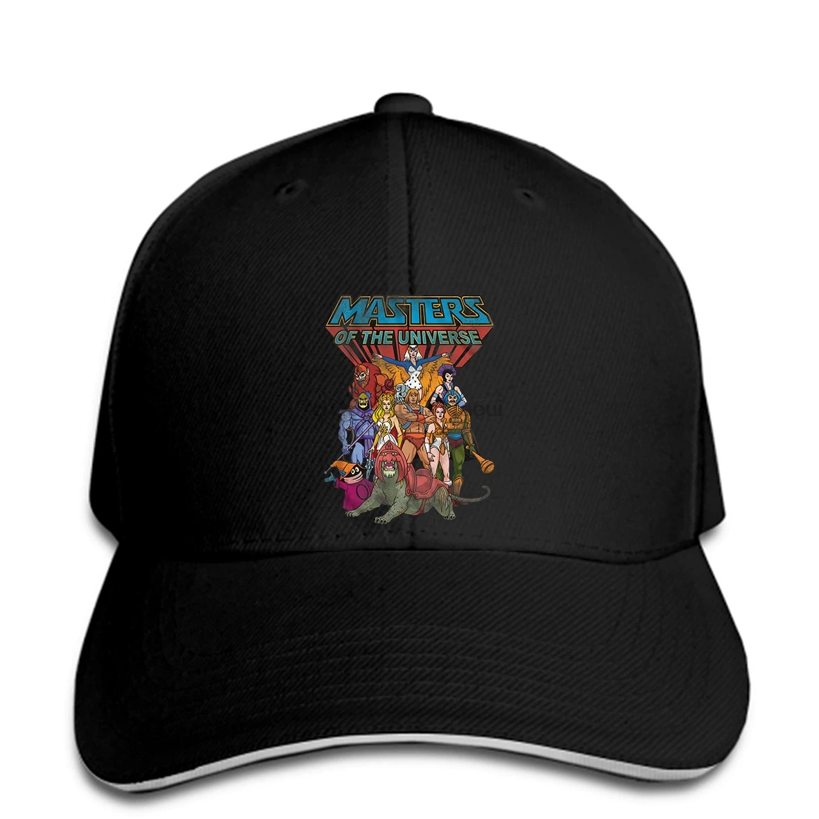 Baseball cap Masters of the Universe He-Man Squad Goals Men's Print hat Skeletor She-Ra Beast
Baseball cap Masters of the Universe He-Man Squad Goals Men's Print hat Skeletor She-Ra Beast