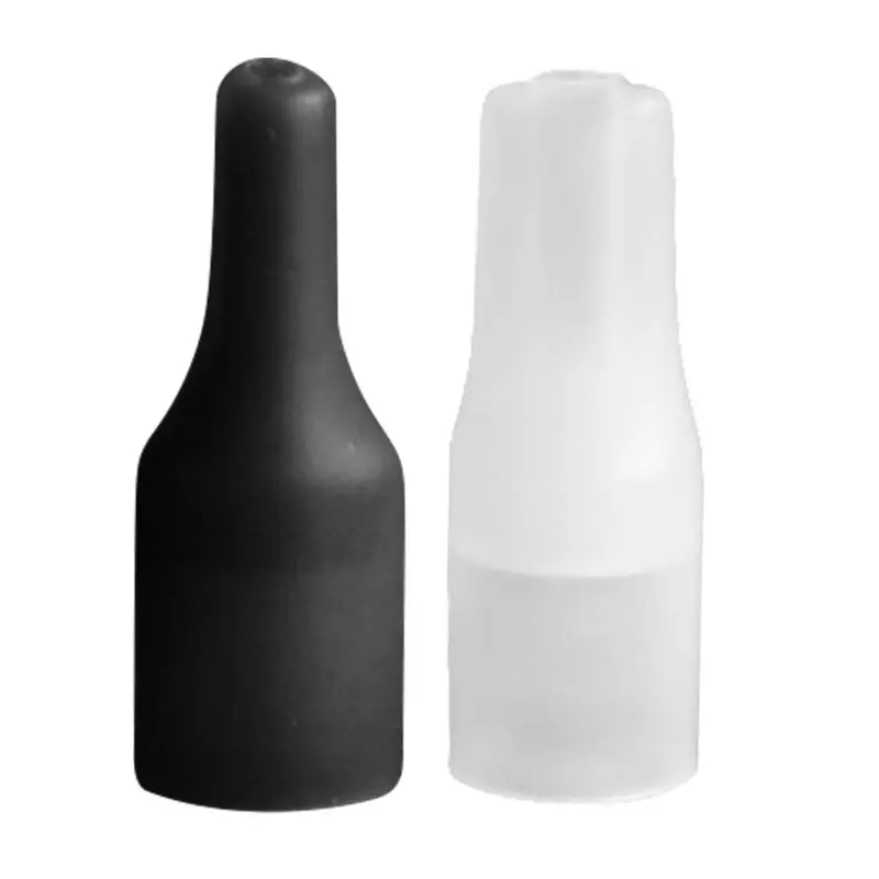 10 Pcs Disposable Portable Silicone Cigarette Holders Smoking Filter Test Tip Father Boyfriends
10 Pcs Disposable Portable Silicone Cigarette Holders Smoking Filter Test Tip Father Boyfriends