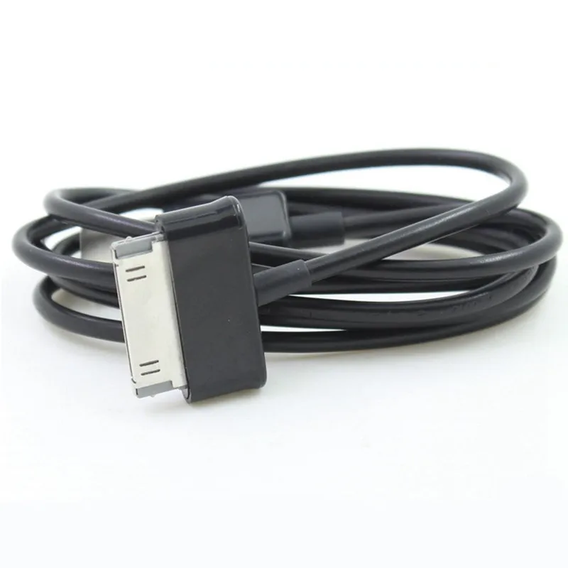 USB Charge Sync Data Cable Cord for Samsung Galaxy Tab 10.1 P7100 P7510 P7500 Tablet 7.0 Tab 10.1 7.0 Note N8000 P1000 P6800
USB Charge Sync Data Cable Cord for Samsung Galaxy Tab 10.1 P7100 P7510 P7500 Tablet 7.0 Tab 10.1 7.0 Note N8000 P1000 P6800