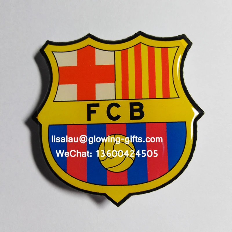 SL Customized LED Blinking acrlyic badge LED flashing button FC Barcelona pin LED flashing pin promotion gifts
SL Customized LED Blinking acrlyic badge LED flashing button FC Barcelona pin LED flashing pin promotion gifts