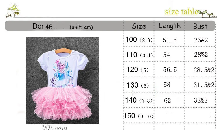 DCR46-size