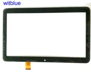Witblue New touch screen For 10.1" Irbis TZ142 TZ 142 TZ141 Tablet Touch panel Digitizer Glass Sensor Replacement Free Shipping
Witblue New touch screen For 10.1" Irbis TZ142 TZ 142 TZ141 Tablet Touch panel Digitizer Glass Sensor Replacement Free Shipping