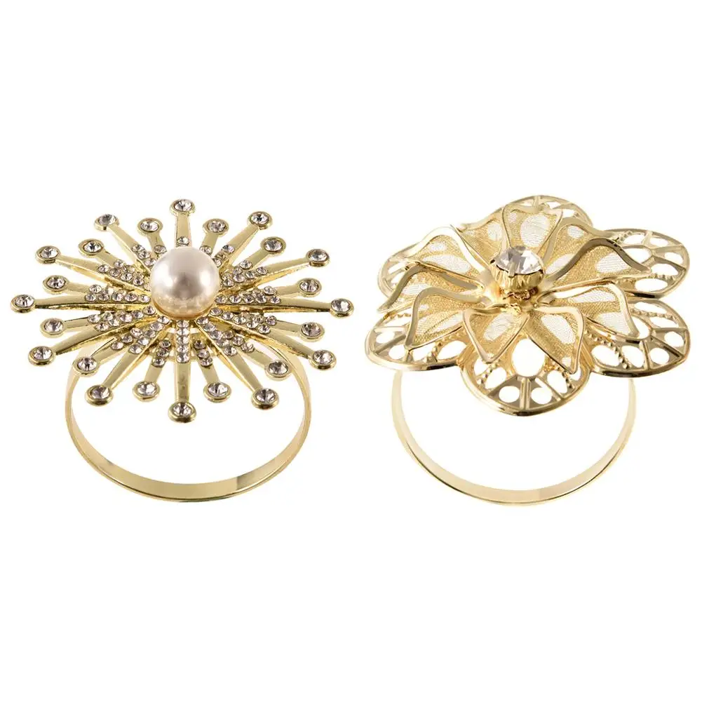 1 Pcs Hollowed-out Metal Napkin Buckle Napkin Ring Mat Zinc Alloy Towel Circle Home Model Room Decoration Supplies Accessories
1 Pcs Hollowed-out Metal Napkin Buckle Napkin Ring Mat Zinc Alloy Towel Circle Home Model Room Decoration Supplies Accessories