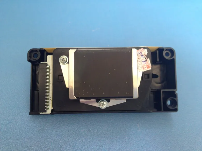 Original & New F160010 Printhead for Mimaki JV33 Mutoh RJ900 RJ900C RJ900X RJ1300 VJ1204 VJ1604 printer
Original & New F160010 Printhead for Mimaki JV33 Mutoh RJ900 RJ900C RJ900X RJ1300 VJ1204 VJ1604 printer