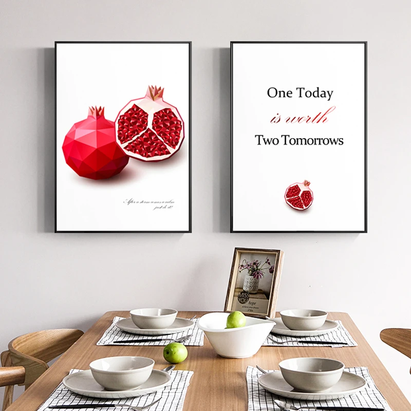 Pomegranate Letter Minimalist Nordic Canvas Posters Prints Wall Art Pictures For Living Room Dining Room Restaurant Home Decor
Pomegranate Letter Minimalist Nordic Canvas Posters Prints Wall Art Pictures For Living Room Dining Room Restaurant Home Decor