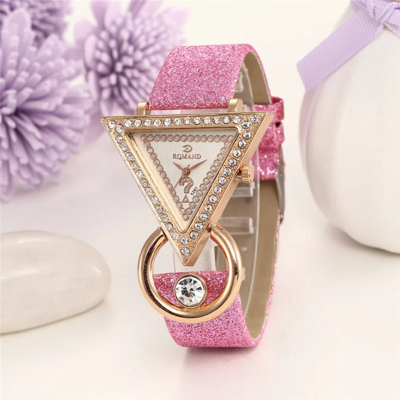 2019 NEW Quartz Woman's Watches Fashion Ladies Bracelet Watch High Quality Life Waterproof Distinguished Female WristWatch A4
2019 NEW Quartz Woman's Watches Fashion Ladies Bracelet Watch High Quality Life Waterproof Distinguished Female WristWatch A4