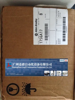A B PLC 1756-A17 (New and original in box ) 100% new in stock with one year warranty
A B PLC 1756-A17 (New and original in box ) 100% new in stock with one year warranty
