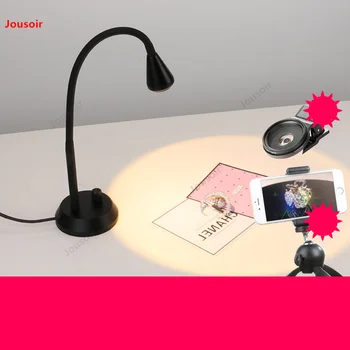 led jewelry shooting light small photo light lighting photo light play shooting CD50 T07 A
led jewelry shooting light small photo light lighting photo light play shooting CD50 T07 A