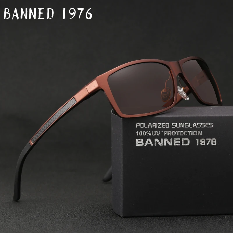 2019 New Arrival Aluminum Brand men Sunglasses HD Polarized Lens Vintage Eyewear Accessories Sun Glasses Oculos For Men male 605 
2019 New Arrival Aluminum Brand men Sunglasses HD Polarized Lens Vintage Eyewear Accessories Sun Glasses Oculos For Men male 605