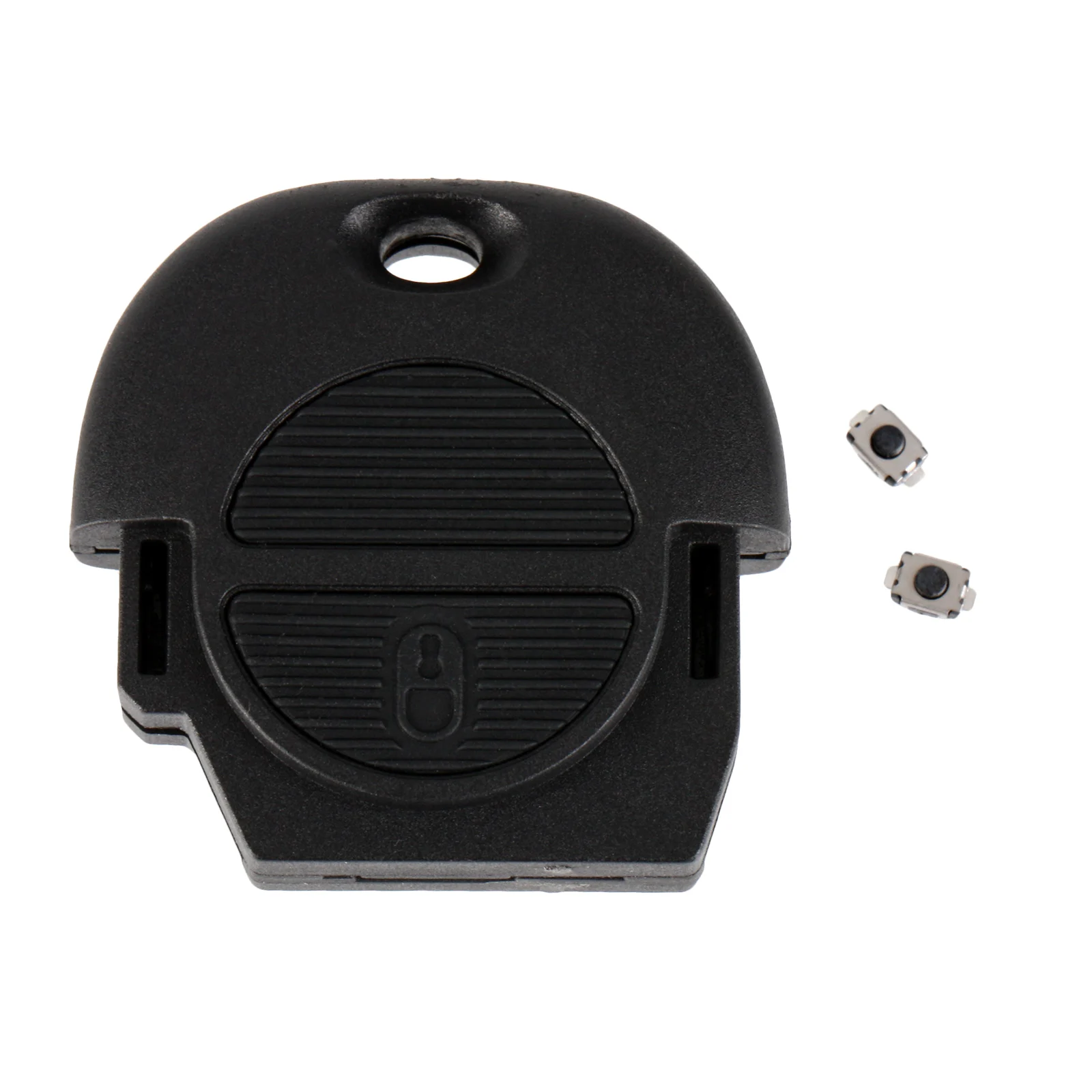 2 Button Auto Car Key Shell Fob For Nissan Micra Almera Primera X-Trail Replacement Remote Key Cover Case with Switch
2 Button Auto Car Key Shell Fob For Nissan Micra Almera Primera X-Trail Replacement Remote Key Cover Case with Switch
