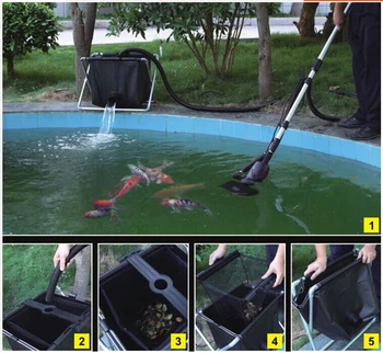 swimming pool cleaner fish pond skimmer fish feces floating trash cleaning machine 135w 8500L/h more power saving than vacuum
swimming pool cleaner fish pond skimmer fish feces floating trash cleaning machine 135w 8500L/h more power saving than vacuum
