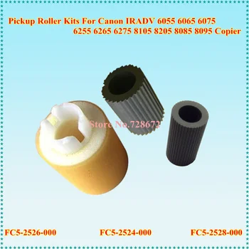 Compatible FC5-2526-000 FC5-2524-000 FC5-2528-000 Pick up Roller kit for Canon IR 6055 6065 6075 6255 6265 6275 8105 8205 8085 8
Compatible FC5-2526-000 FC5-2524-000 FC5-2528-000 Pick up Roller kit for Canon IR 6055 6065 6075 6255 6265 6275 8105 8205 8085 8