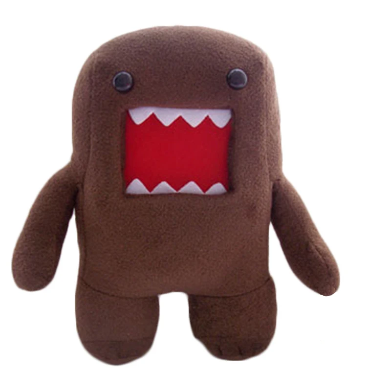 Domokun Plush Doll 20cm