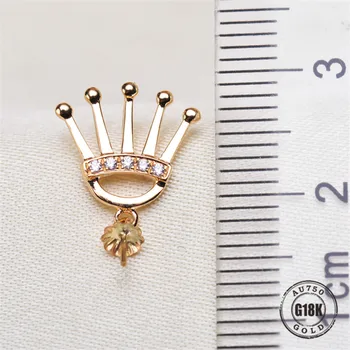 Solid 18k Yellow Gold pendant connector,cup and peg bead cap for necklace,earring,dangle sterling silver jewelry ,1 piece
Solid 18k Yellow Gold pendant connector,cup and peg bead cap for necklace,earring,dangle sterling silver jewelry ,1 piece